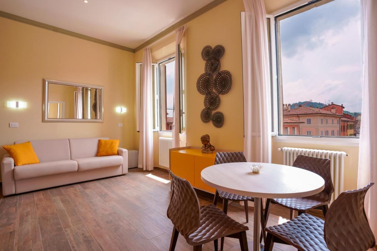 Attico Di Via D'Azeglio Bed & Breakfast Bologna Exterior photo