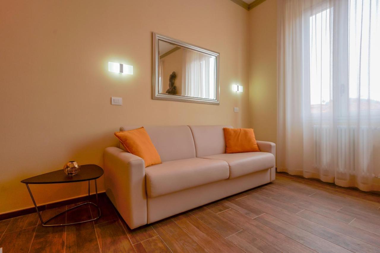 Attico Di Via D'Azeglio Bed & Breakfast Bologna Exterior photo