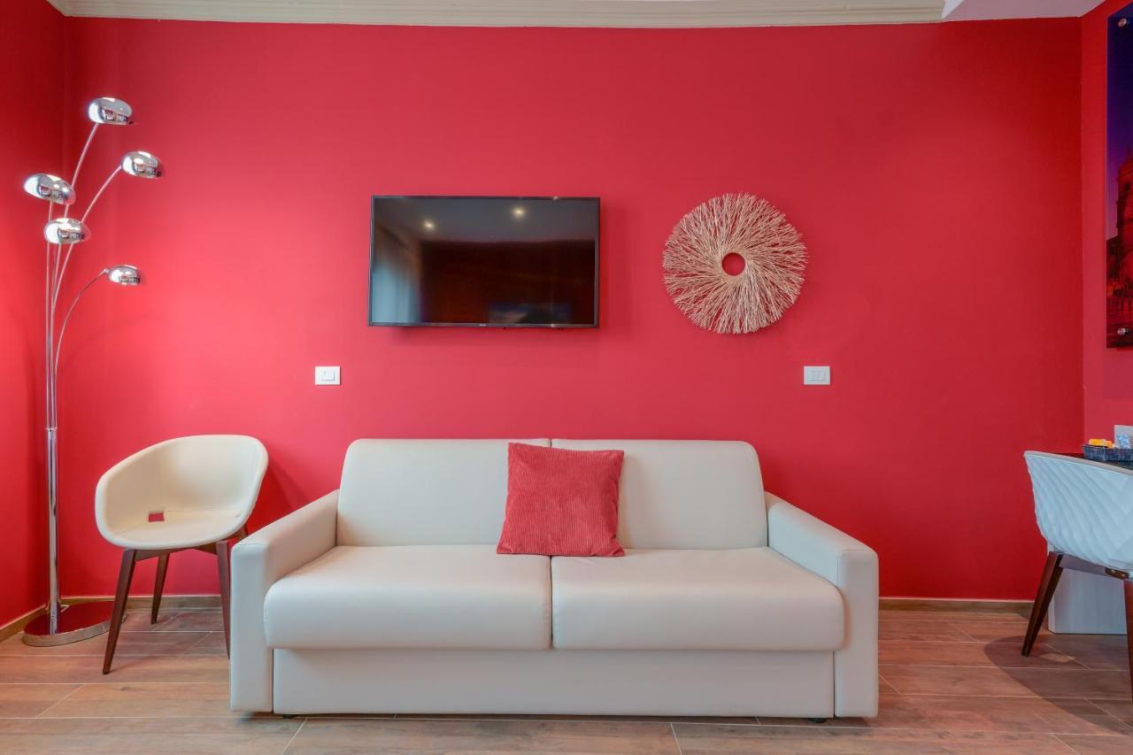 Attico Di Via D'Azeglio Bed & Breakfast Bologna Exterior photo